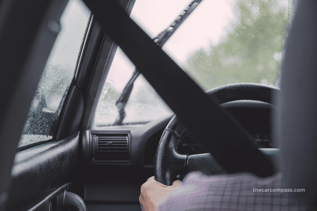 15 Things You Didn’t Know Were Illegal To Do While Driving