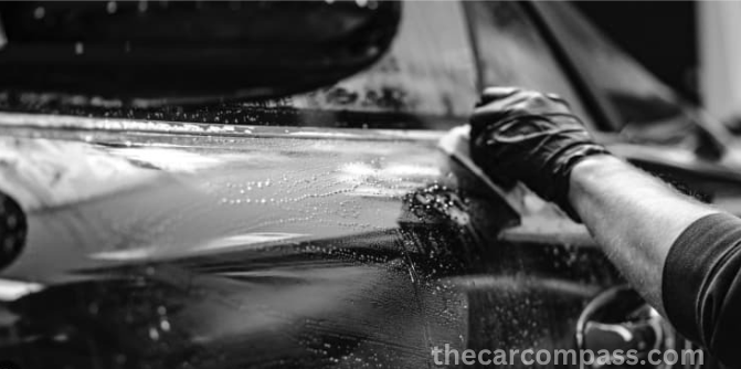 TOP 4 DISTINCTIONS BETWEEN PAINT SEALANT AND CERAMIC COATING