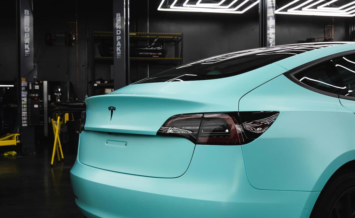 6 Ways To Repair Car Scratches At Home