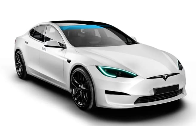 5 Different Types of Car Window Tint