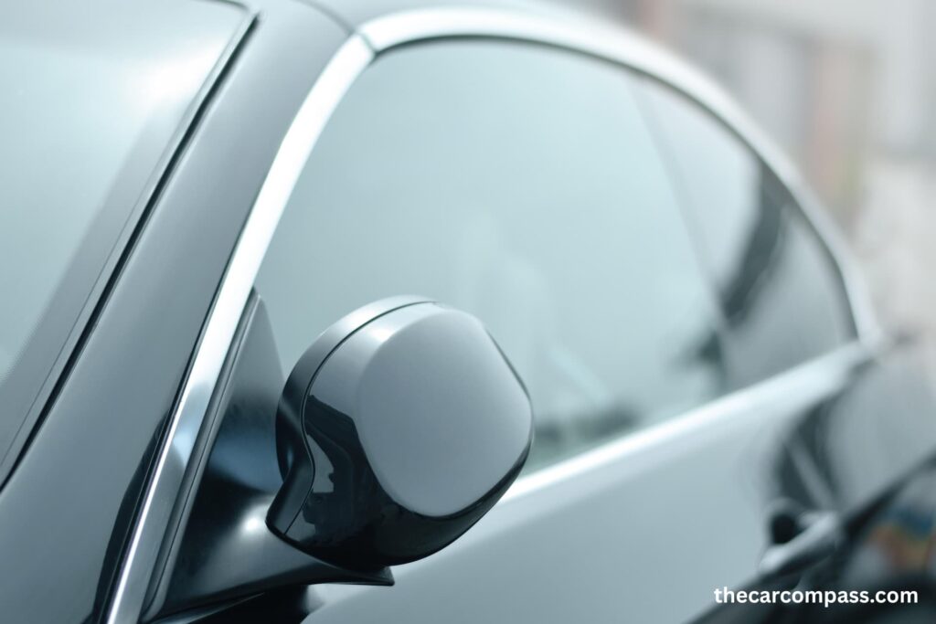 5 Different Types of Car Window Tint