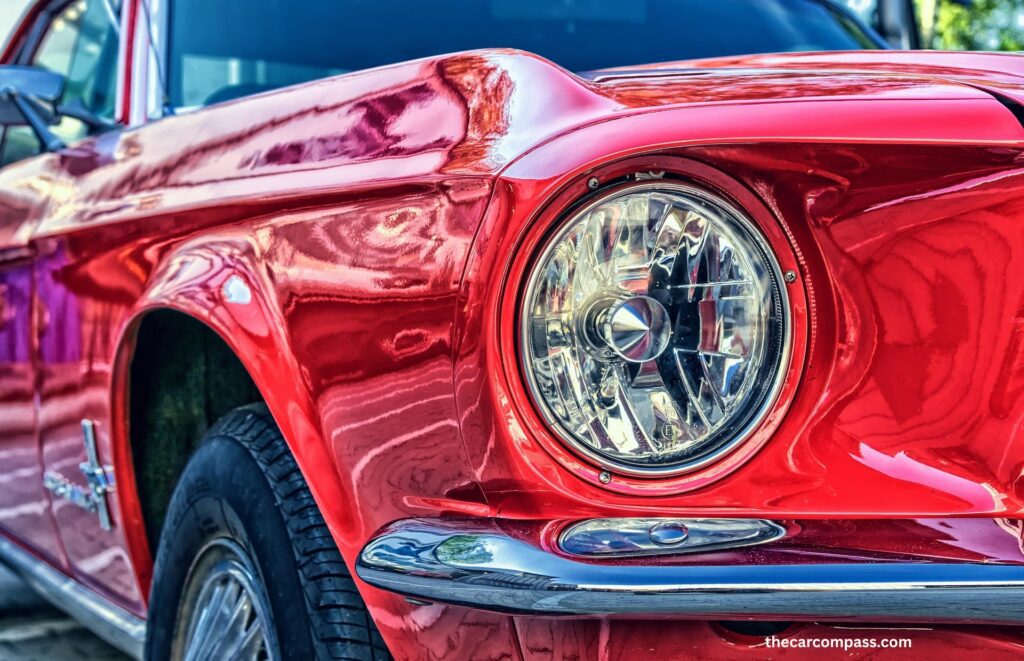 Headlight Tint 101