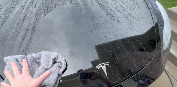 What Happens If It Rains After Ceramic Coating