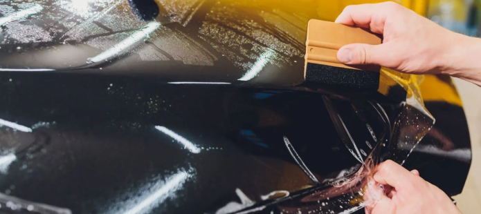 How Much Is a Machine Polish on a Car